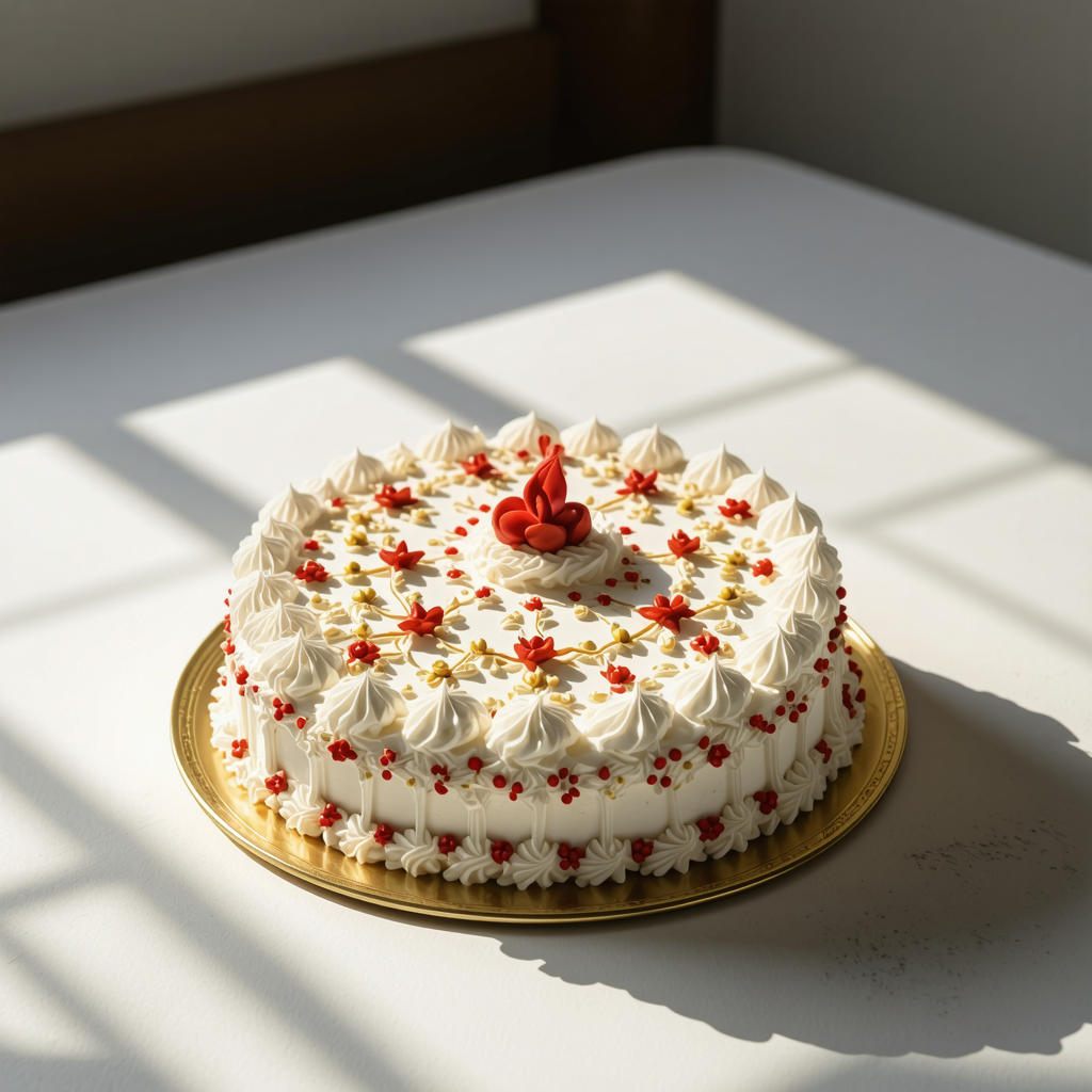 Interpreting Dreams of Cake in Islam: Symbolism & Spiritual Meaning