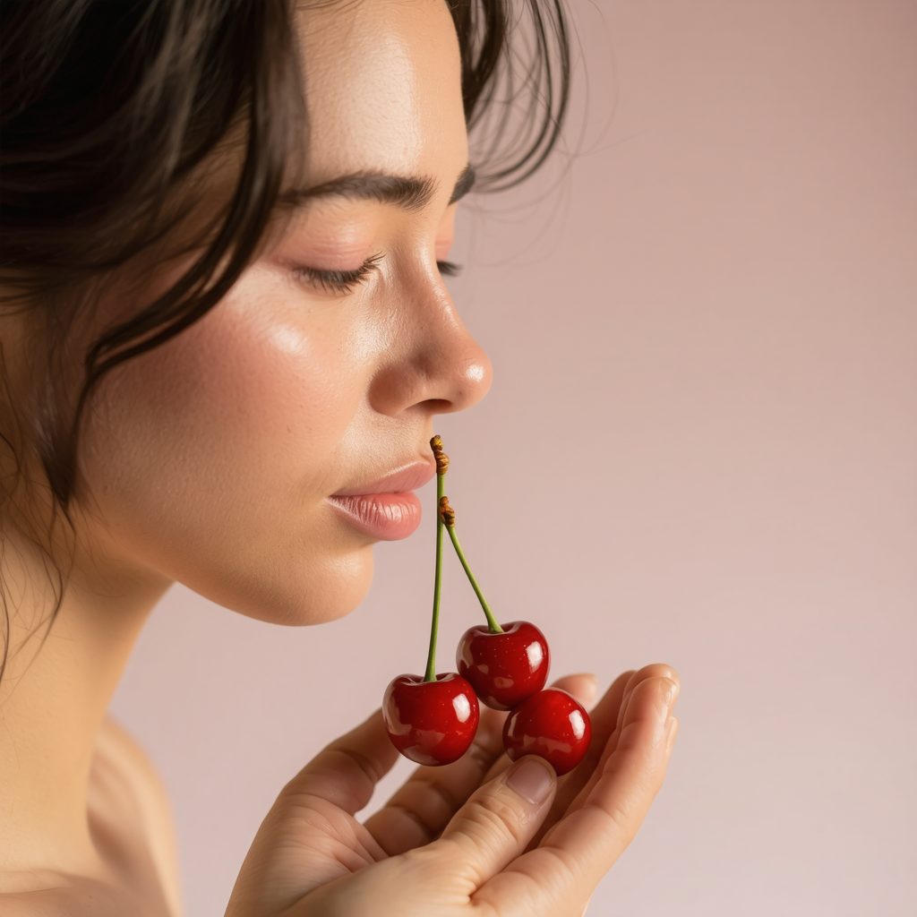Interpreting Dreams of Cherries in Islam: Symbolism & Insights