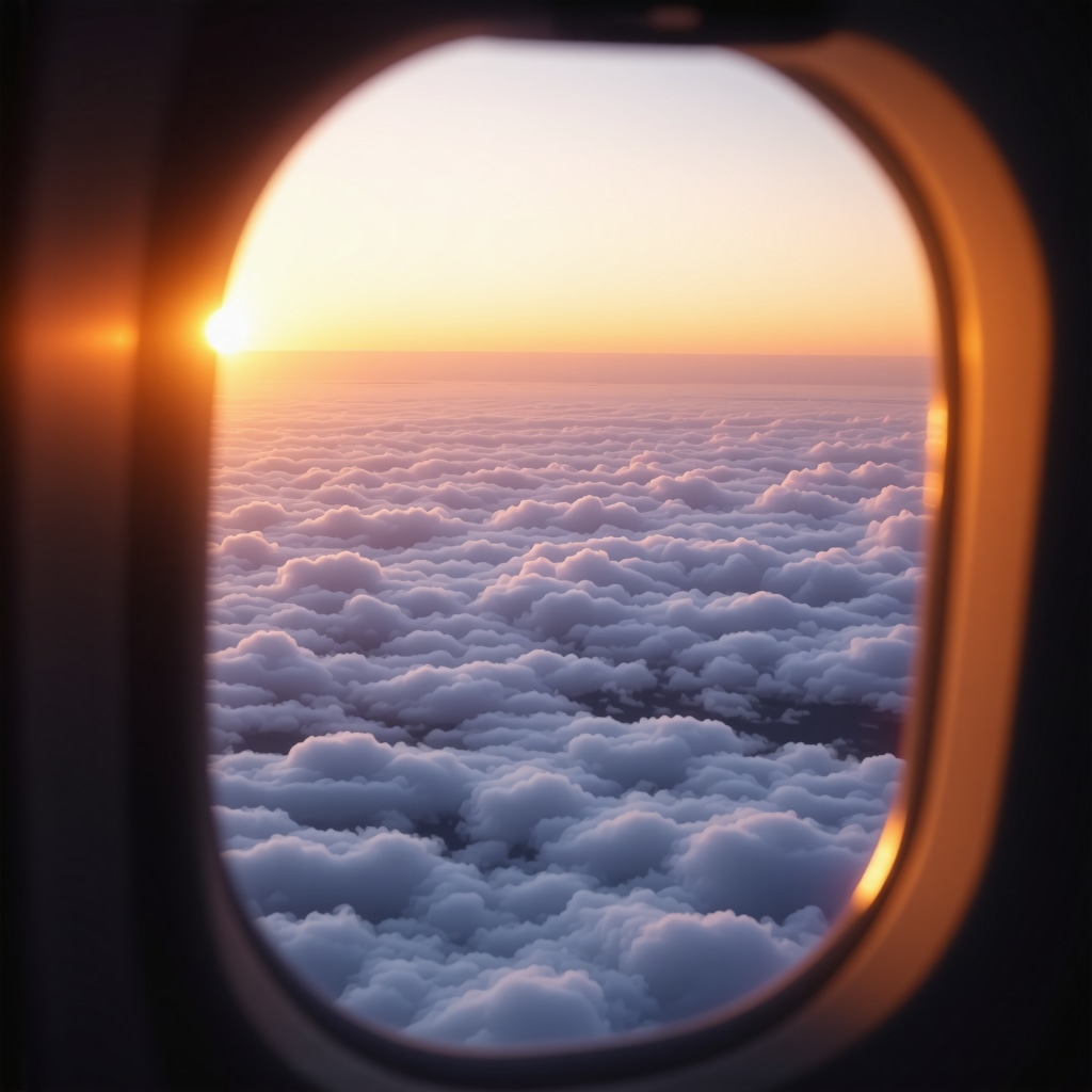Islamic Dream Guide: What It Means to Dream of Flying in an Airplane