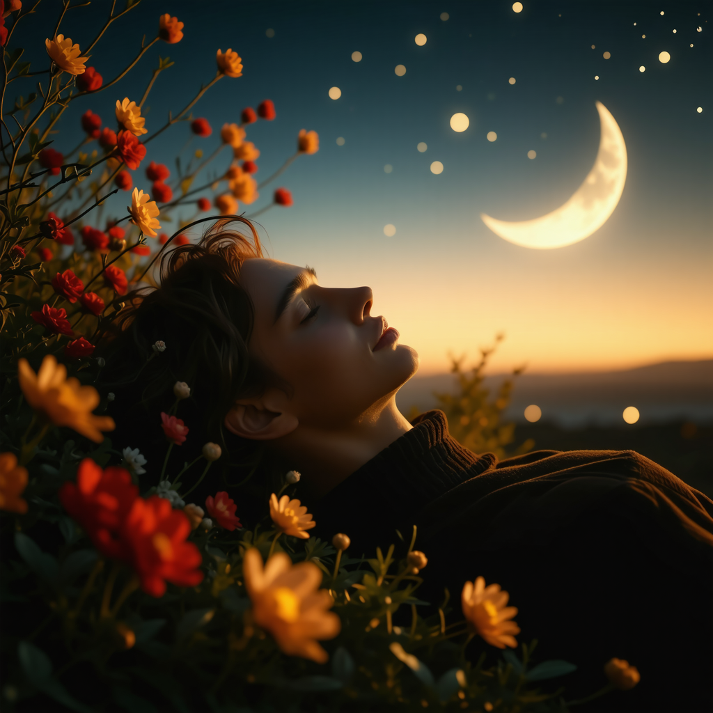 To Dream of Cvijeće in Islam: Spiritual Symbolism Explained