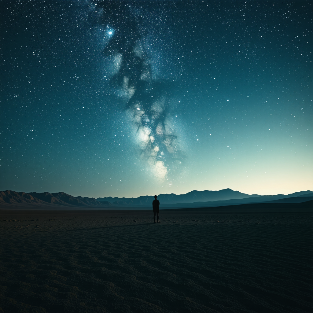 To Dream of Falling Stars in Islam: Spiritual Meaning Uncovered