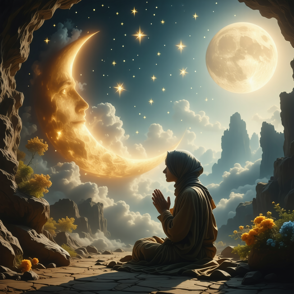 To Dream of Sisanje in Islam: Symbolism & Spiritual Guide