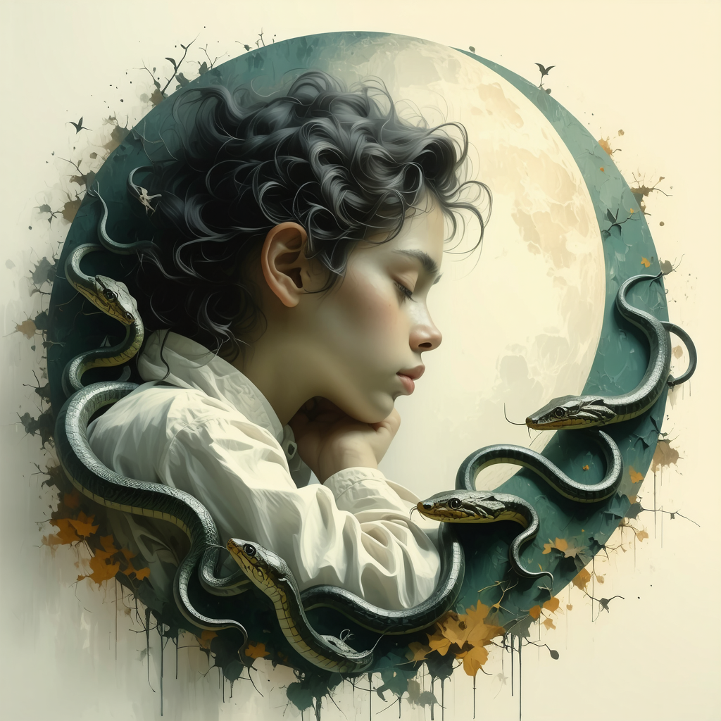 What Does Dreaming of Snakes Mean in Islam? Full Analysis