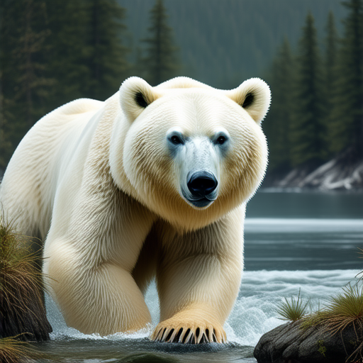 What Does Dreaming of a White Bear Mean in Islam? Complete Guide