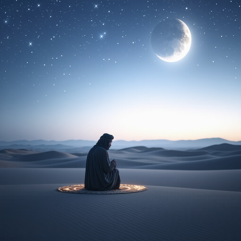Islamic Dream Dictionary: To Dream of Veliku Nuzdu Meaning