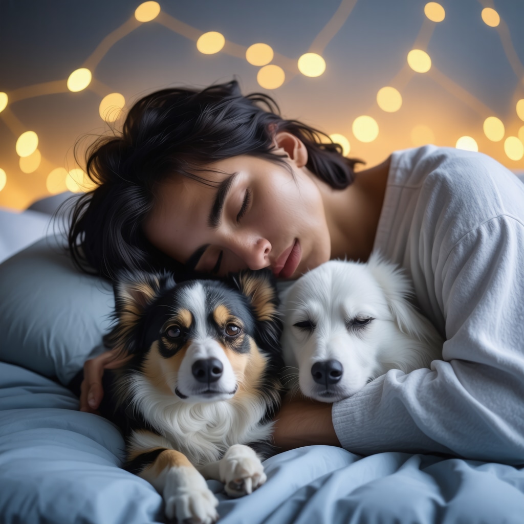 Islamic Dream Dictionary: What Seeing a Dog (Pas) Signifies