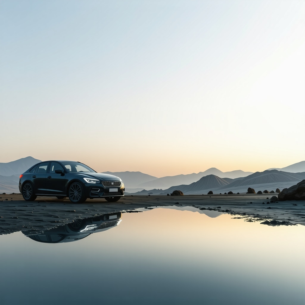Islamic Dream Guide: Meaning of Seeing Auto in Your Dream