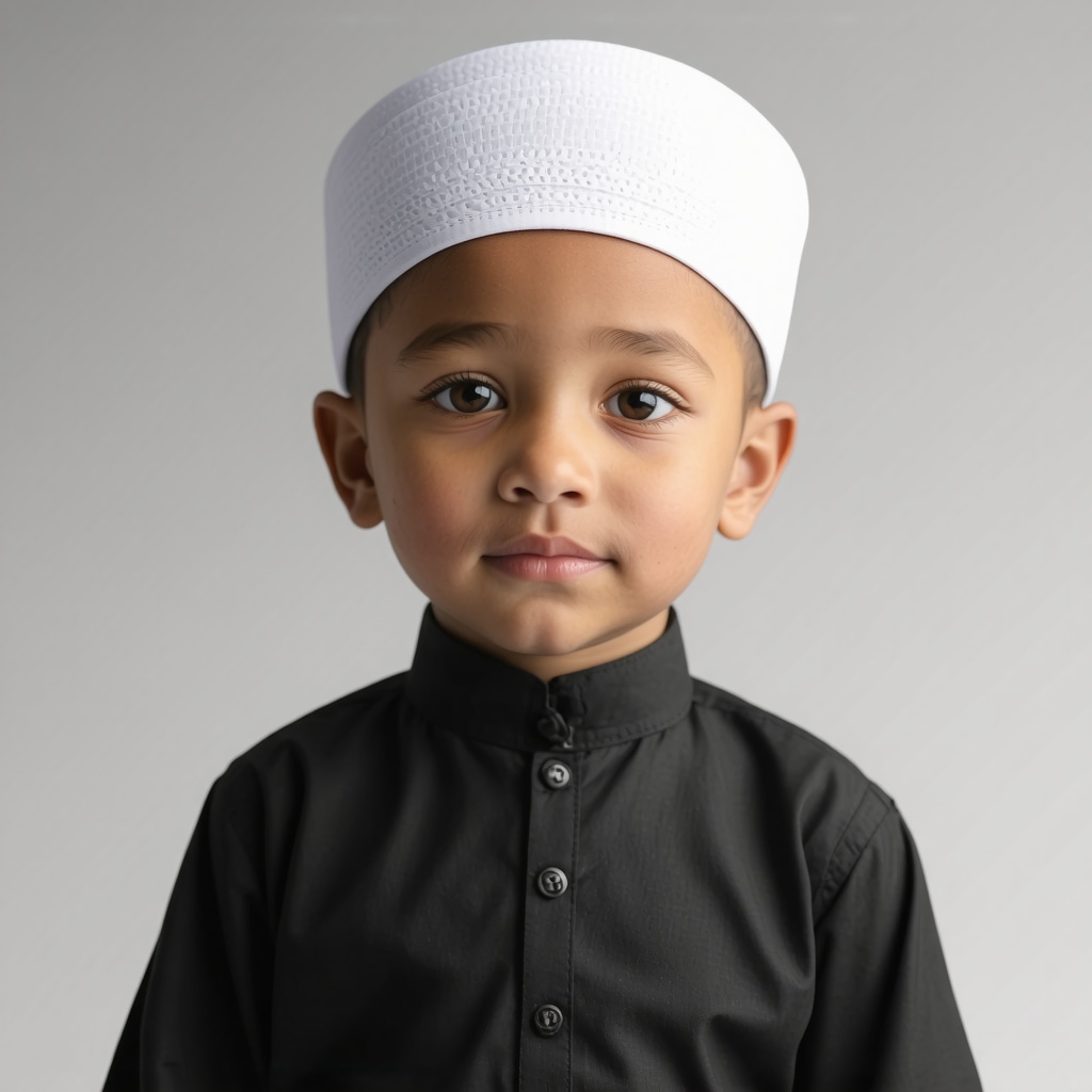 Islamic Dream Meaning of Seeing a Male Child: Insights