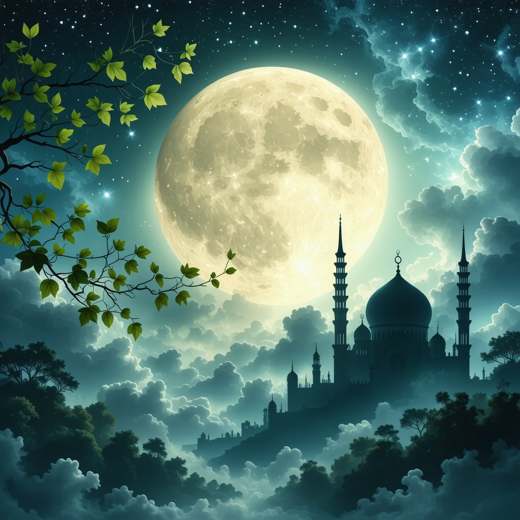 Meaning of Dreaming About Vjetar in Islam: Spiritual Insights
