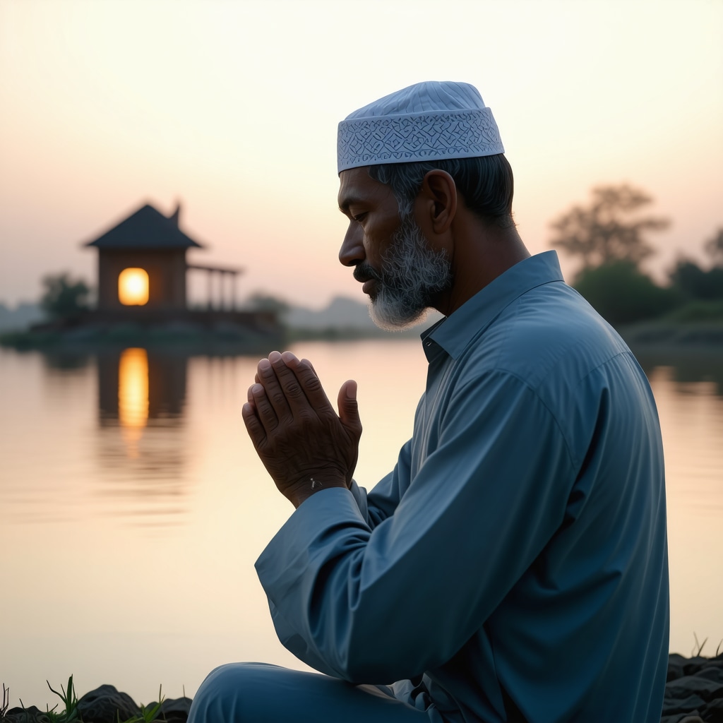 To Dream of Buying a House in Islam: Spiritual Meaning Guide