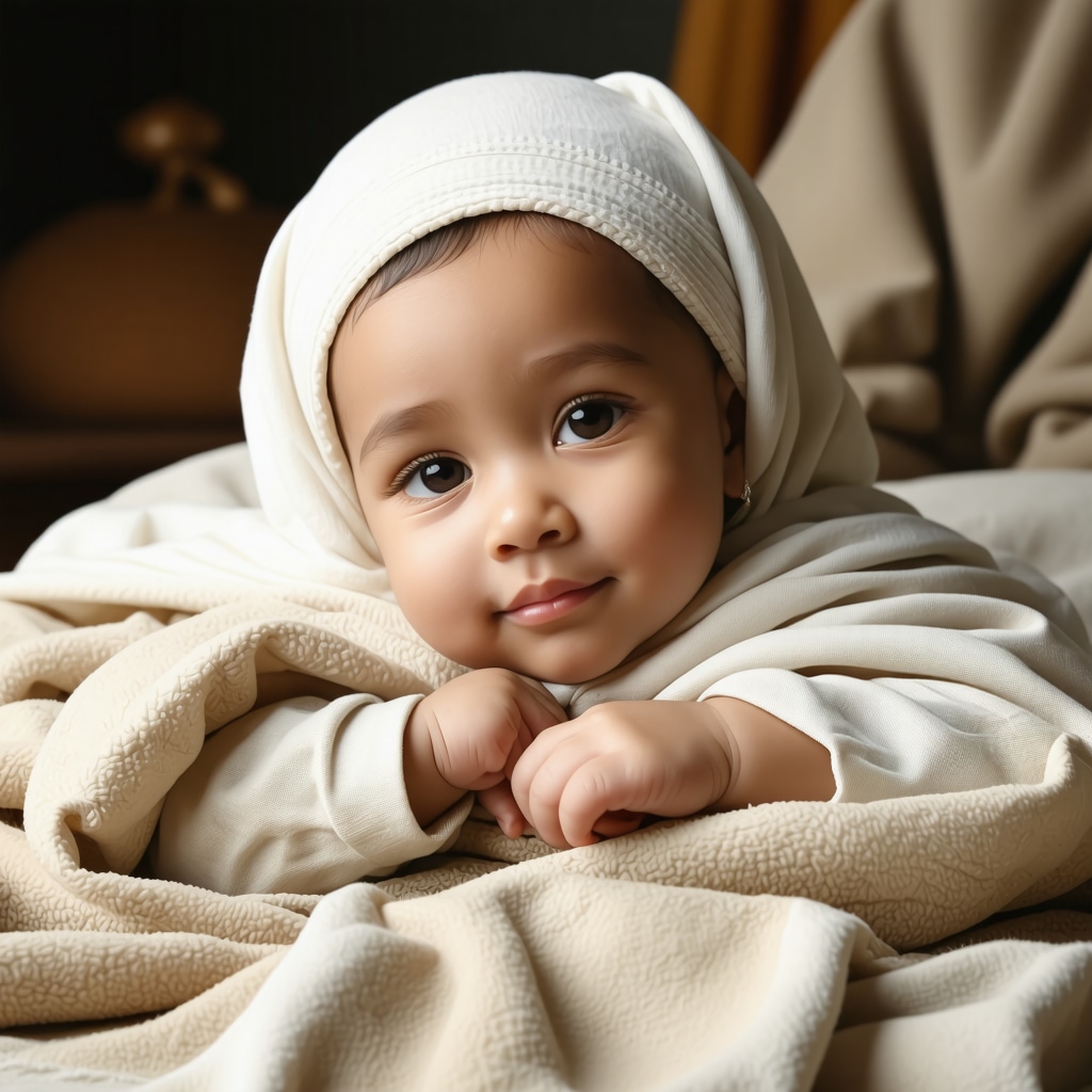 To Dream of Musko Dete in Islam: Detailed Spiritual Interpretation