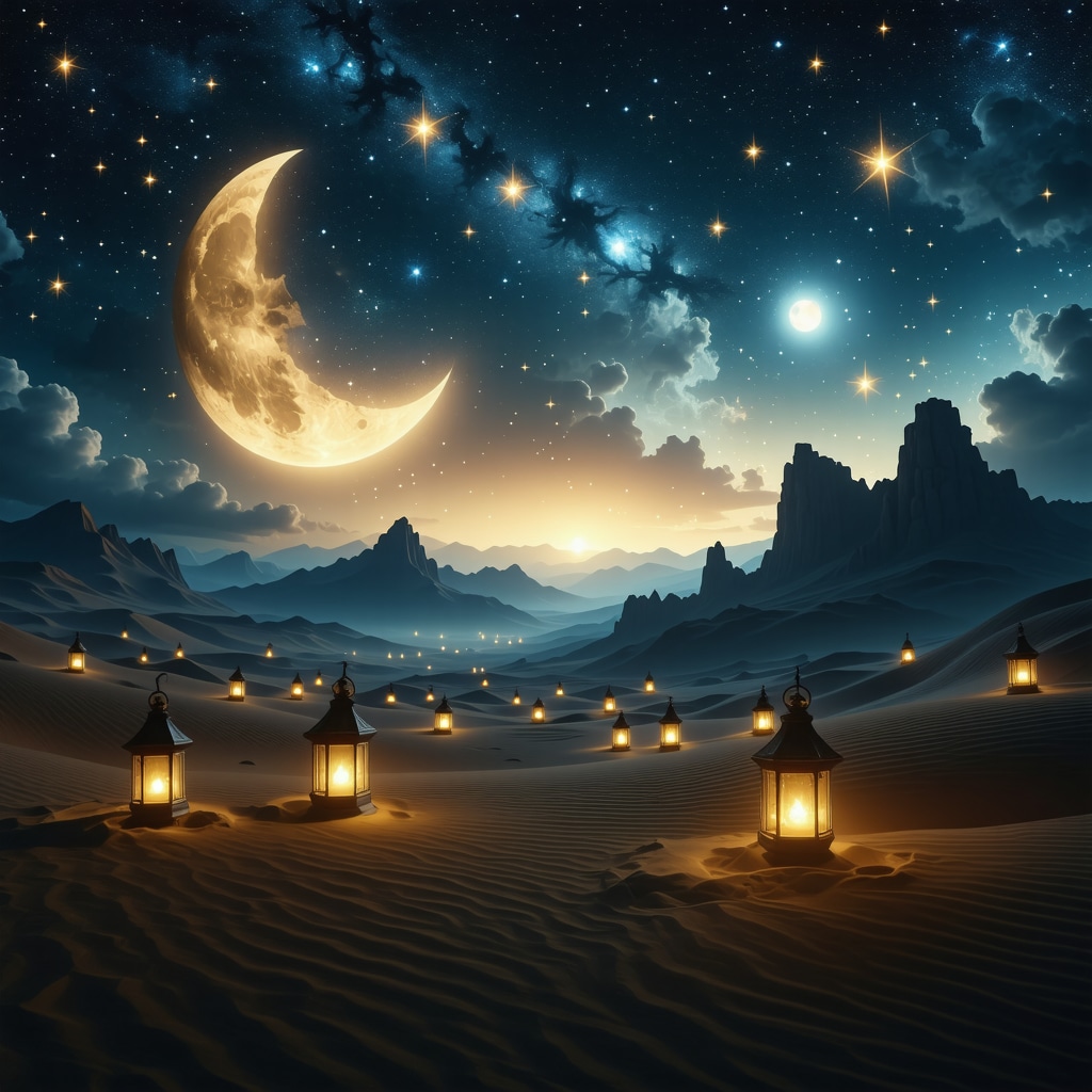 To Dream of Obucu in Islam: Meaning & Spiritual Insights