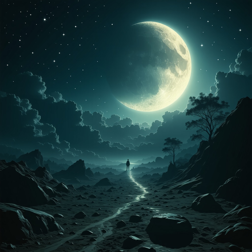 To Dream of Šejtana in Islam: Meaning & Spiritual Guide