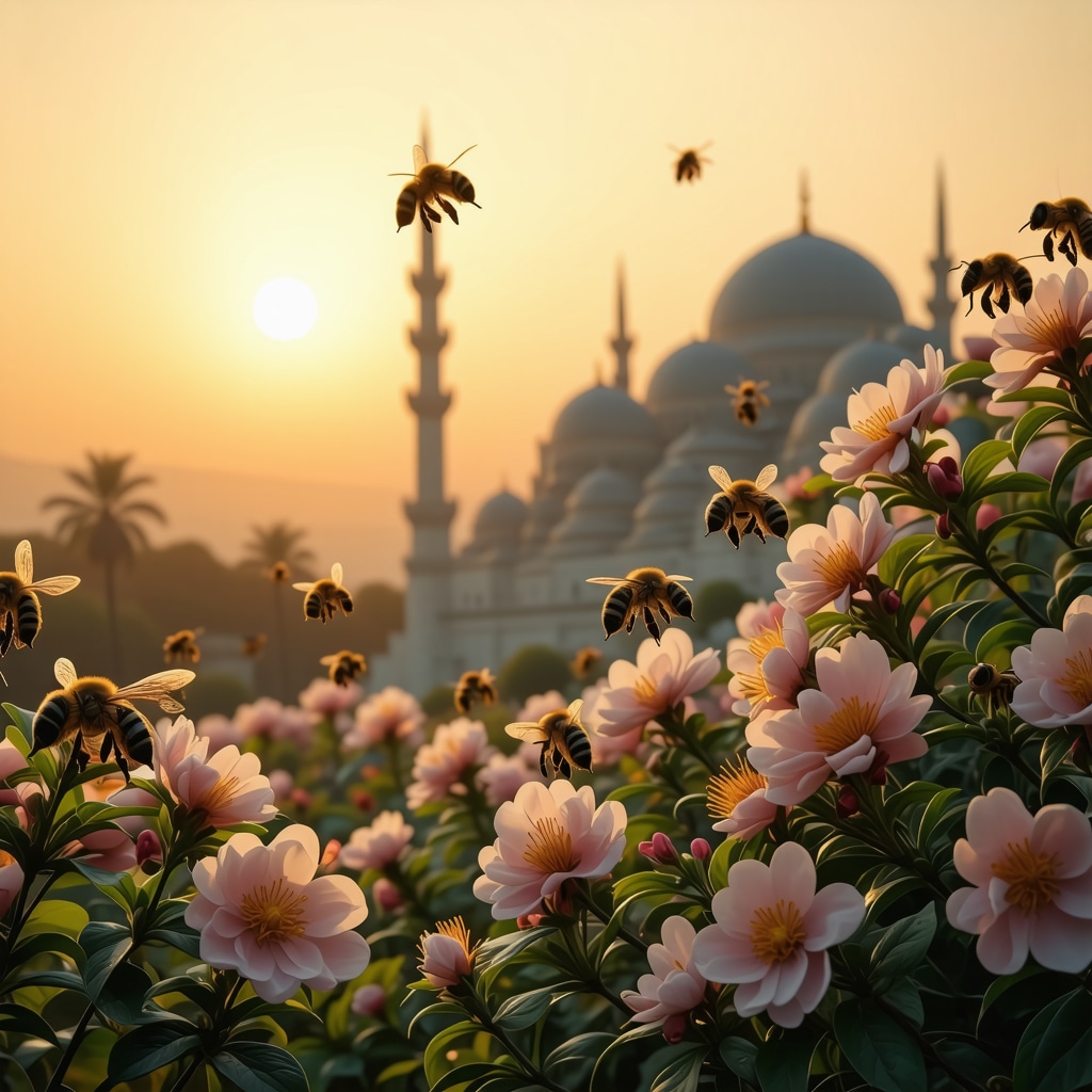 What Does Dreaming of Bees Mean in Islam? Complete Guide
