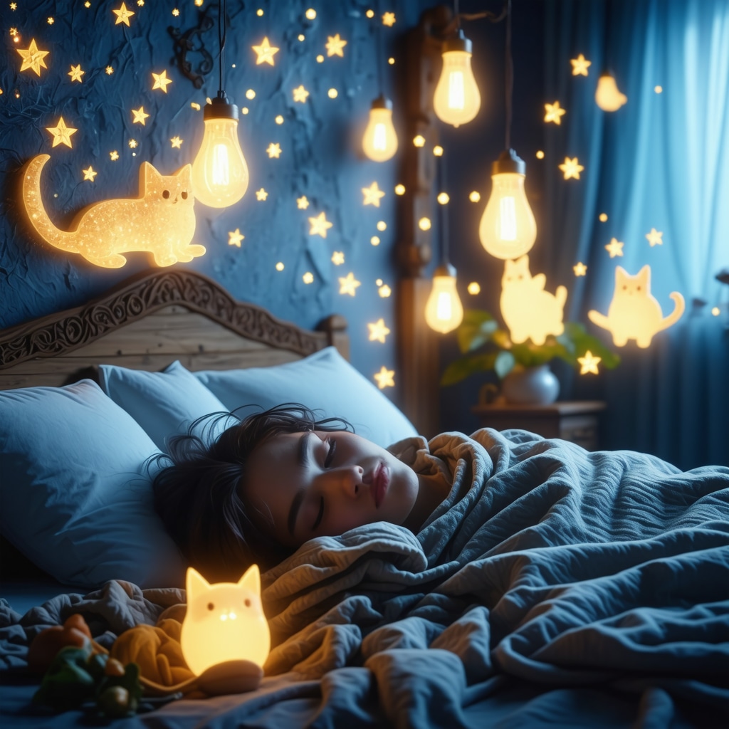 What Does Dreaming of Cats Mean in Islam? Full Guide