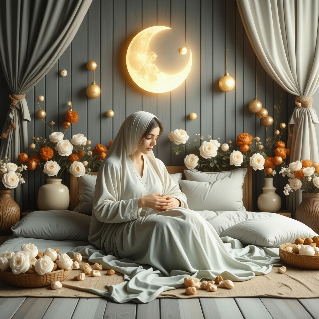 What Does Dreaming of Childbirth Mean in Islam? Detailed Guide