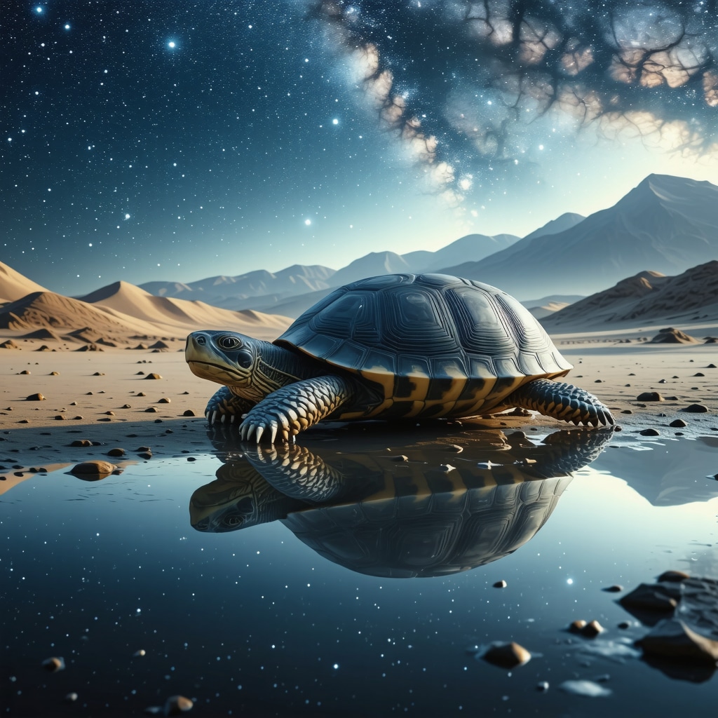 What Does Dreaming of Kornjacu Mean in Islam? Complete Guide