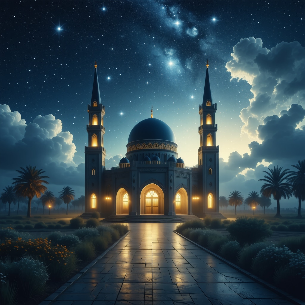 What Does It Mean to Dream of Crkvu? Islamic Dream Guide 2024