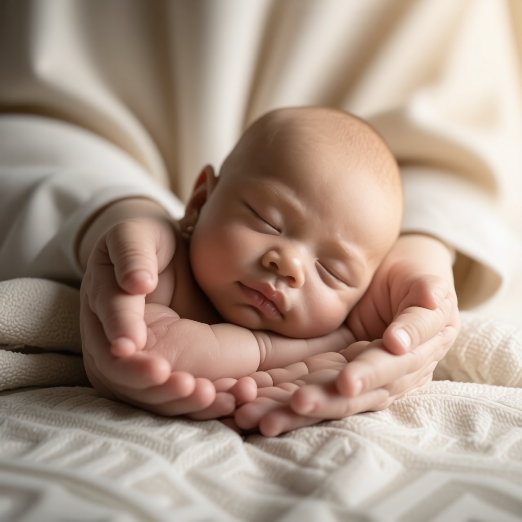What Does It Mean to Dream of a Baby in Islam? 2024 Guide