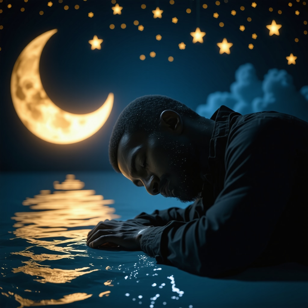 Dreaming of Mutnu Vodu in Islam: Symbolism & Complete Guide 2024