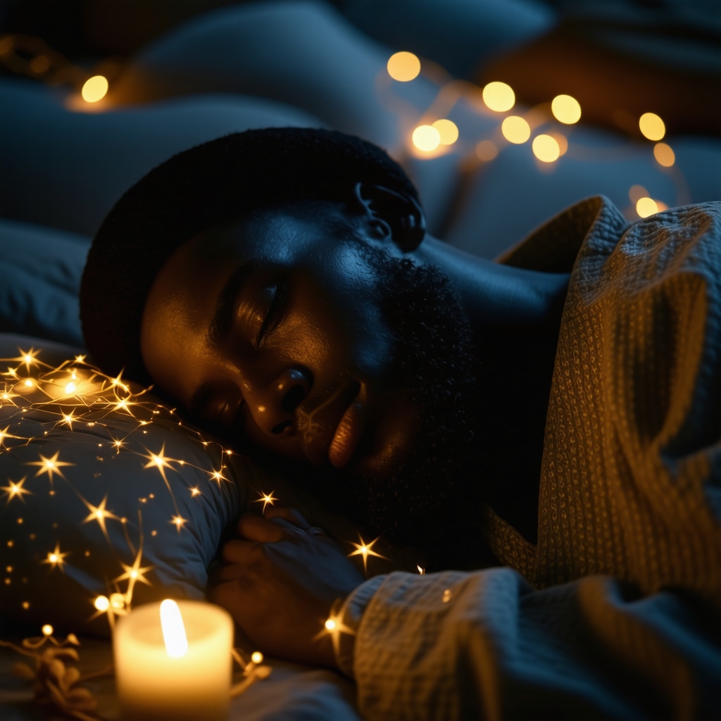 Dreaming of Ribu in Islam: Spiritual Meanings & Insights