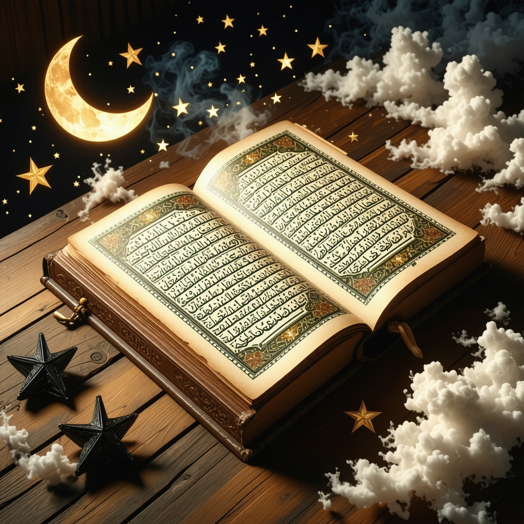 Islamic Dream Dictionary: Meaning of Dreaming About Cerku