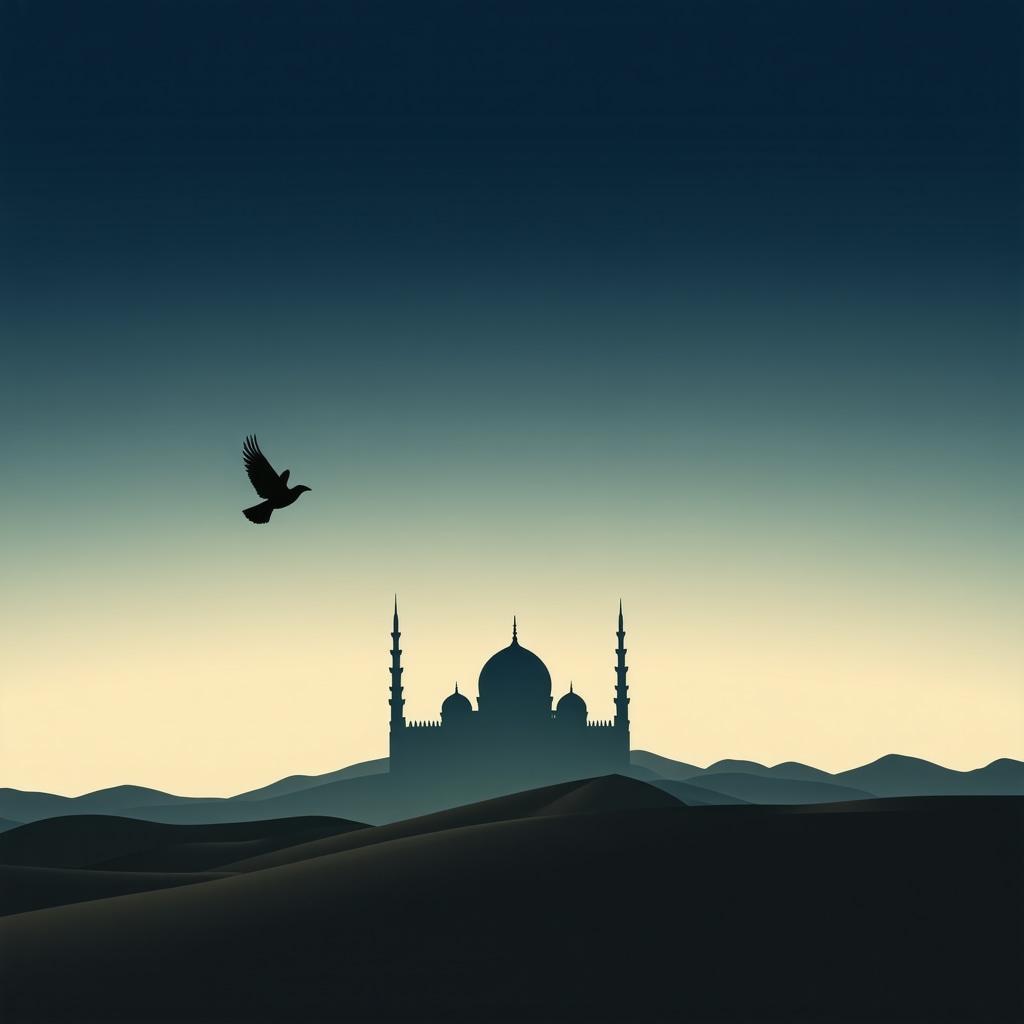 Islamic Dream Dictionary War: Meanings & Spiritual Insights