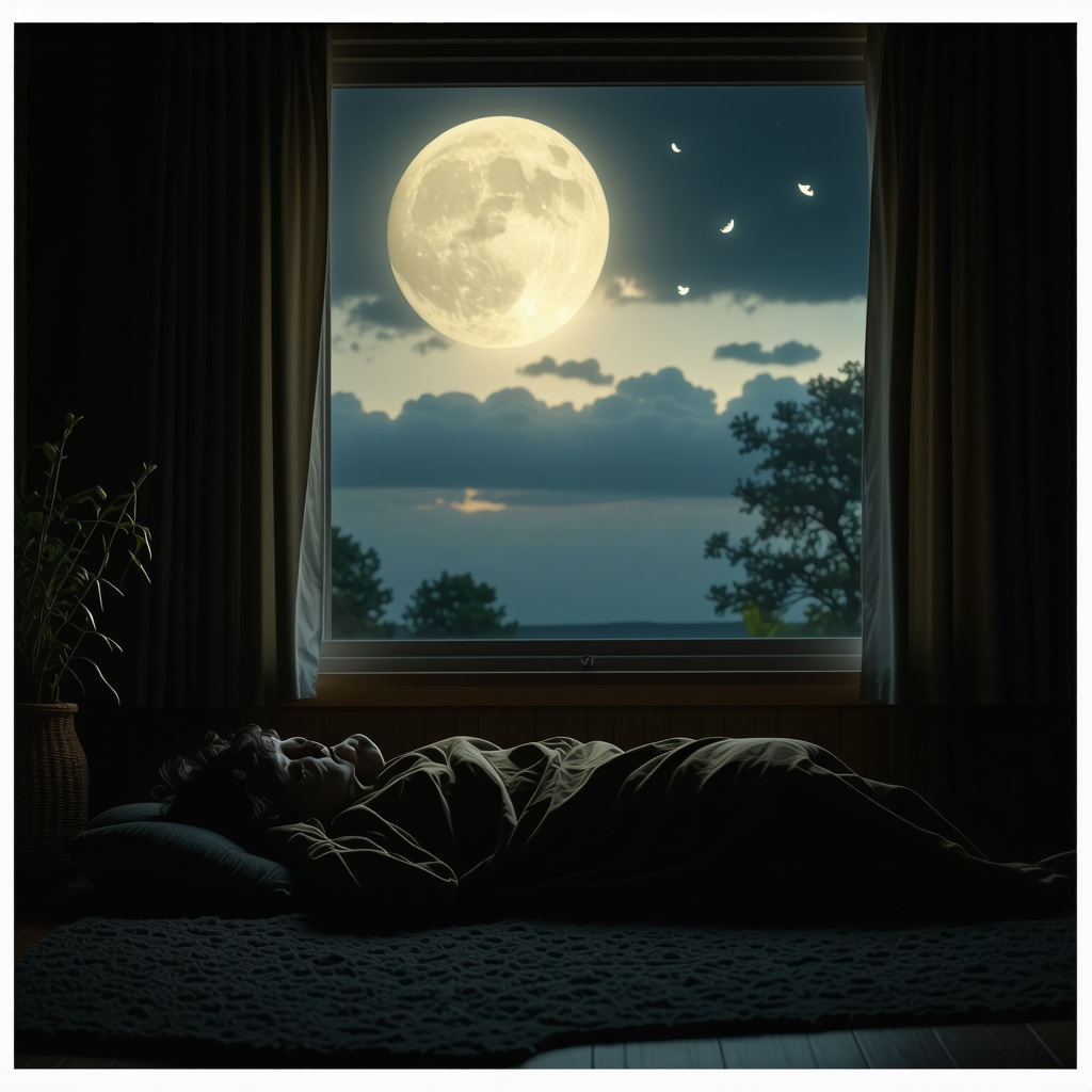 Islamic Dream Meaning: To Dream of Kravu u Kuci Explained