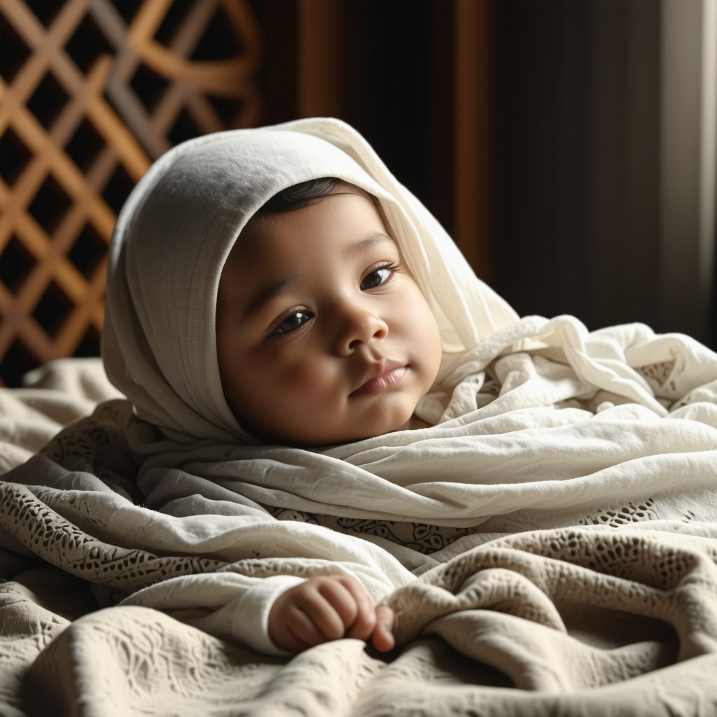 Islamic Dream Meaning of Dreaming About a Female Child in 2024