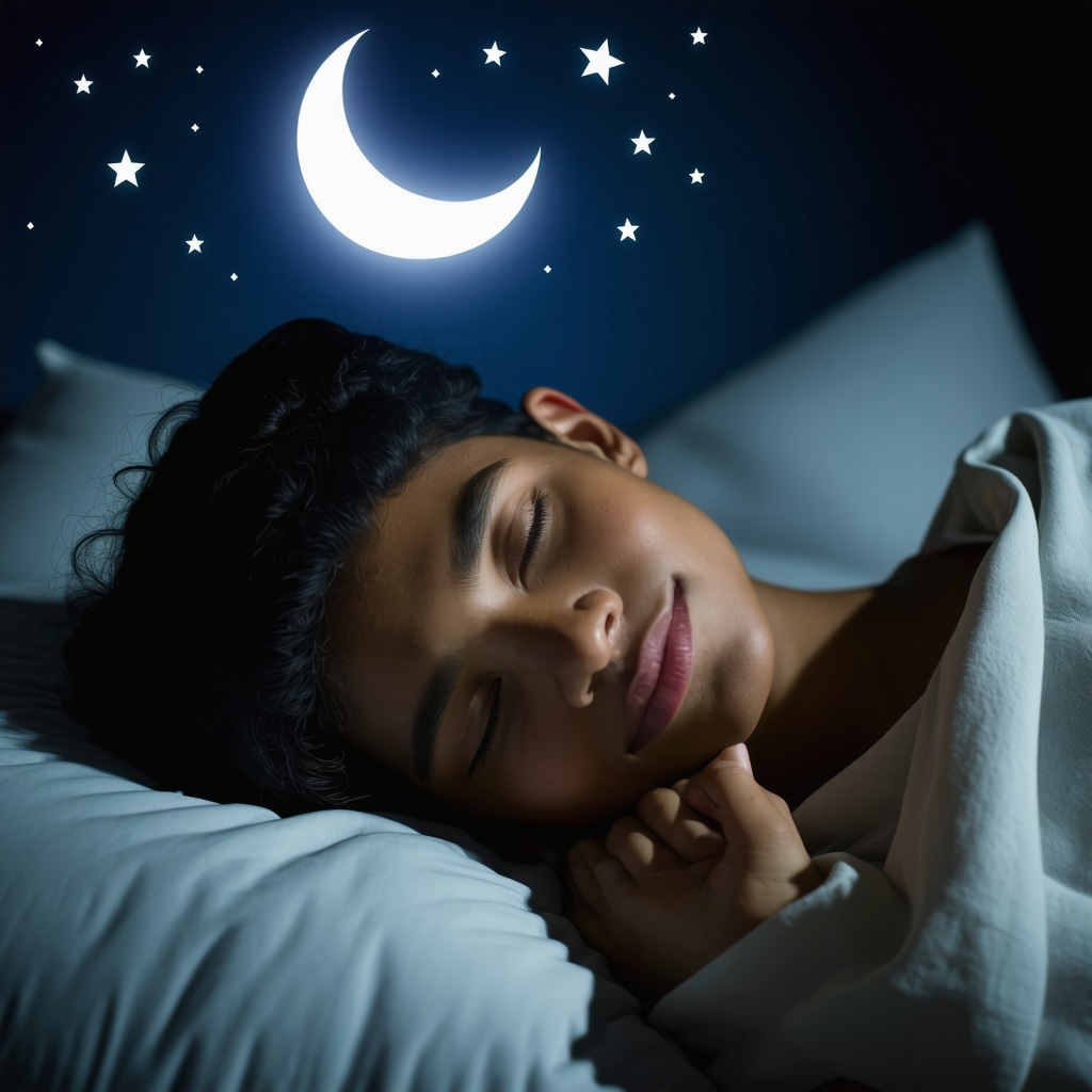 Islamic Dream Meaning of Usisivac: Spiritual Insights 2024