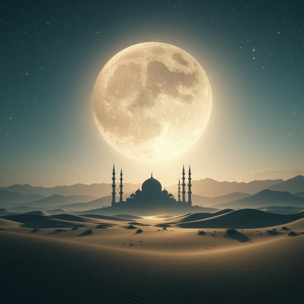 To Dream of Bivseg Muza in Islam: Meaning & Spiritual Guide