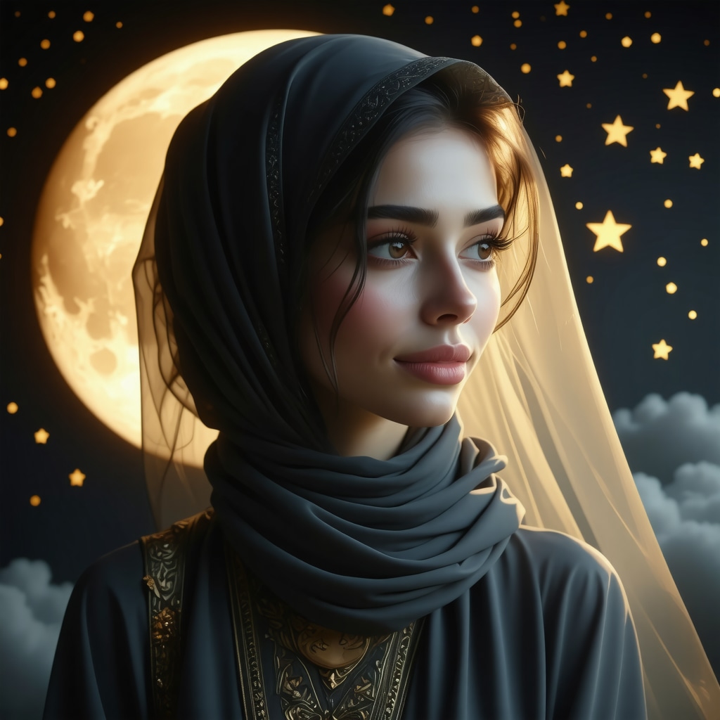To Dream of Deceased Mother in Islam: Meaning & Interpretation