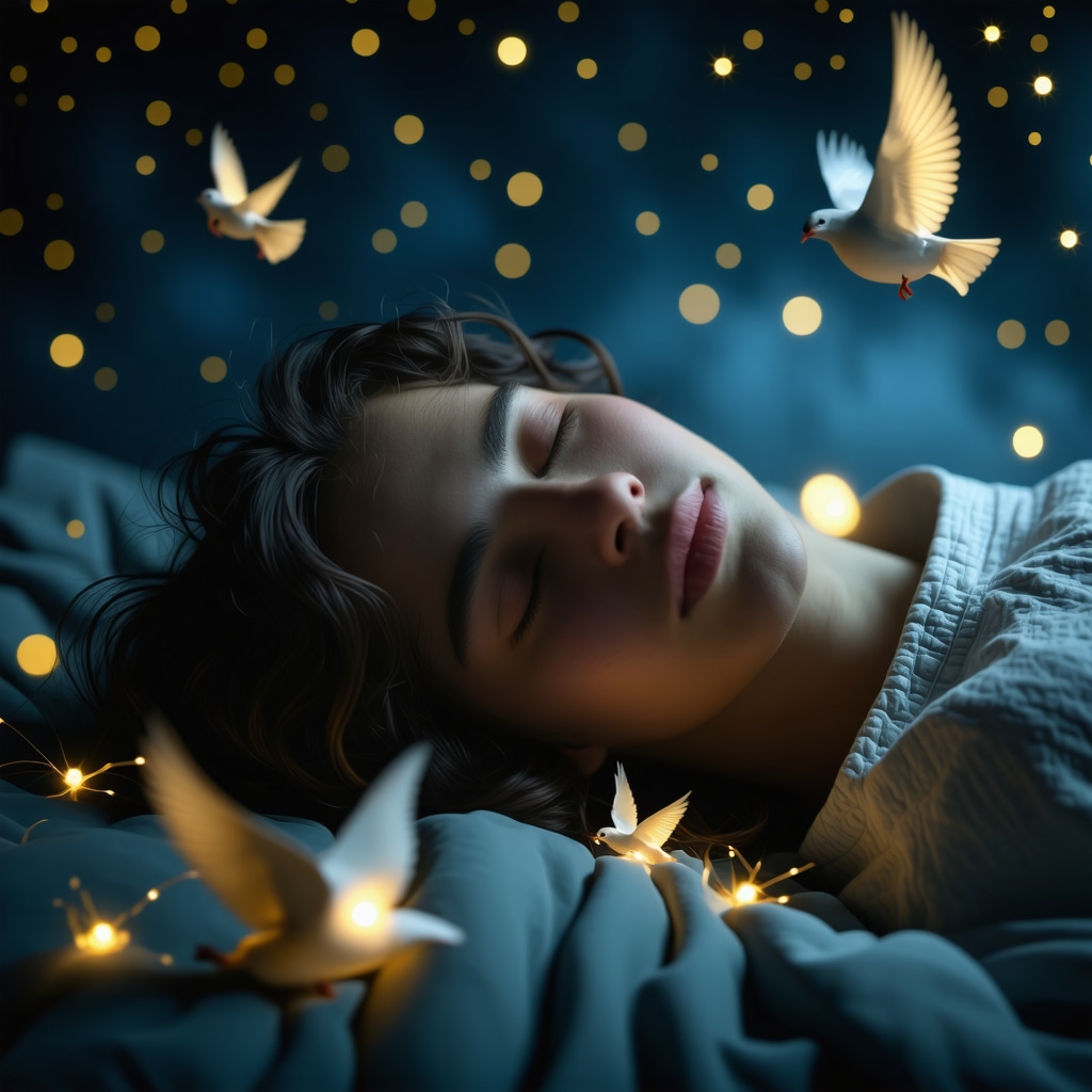 To Dream of Konje in Islam: Spiritual Meaning & Guidance