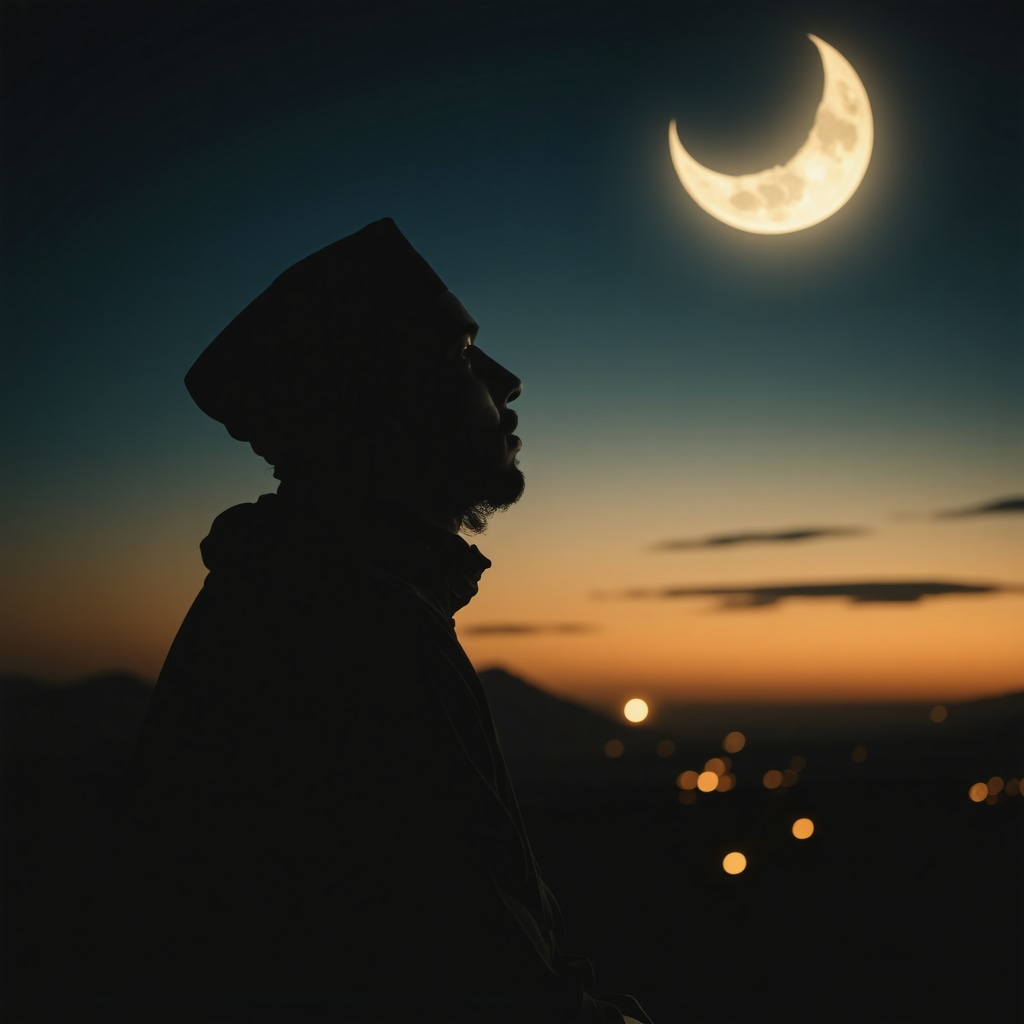 To Dream of Muskarca Kojeg Poznajem in Islam: Spiritual Insights