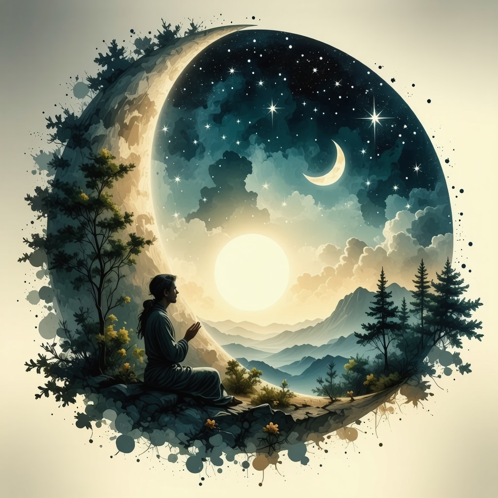 To Dream of Obucu Po in Islam: Spiritual Meaning & Guide