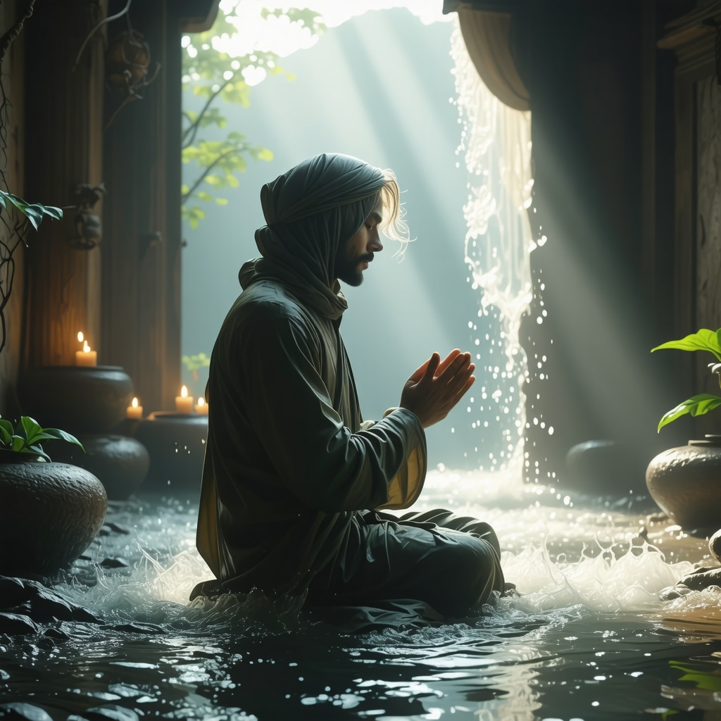 To Dream of Povracanje in Islam: Spiritual Meaning & Guide