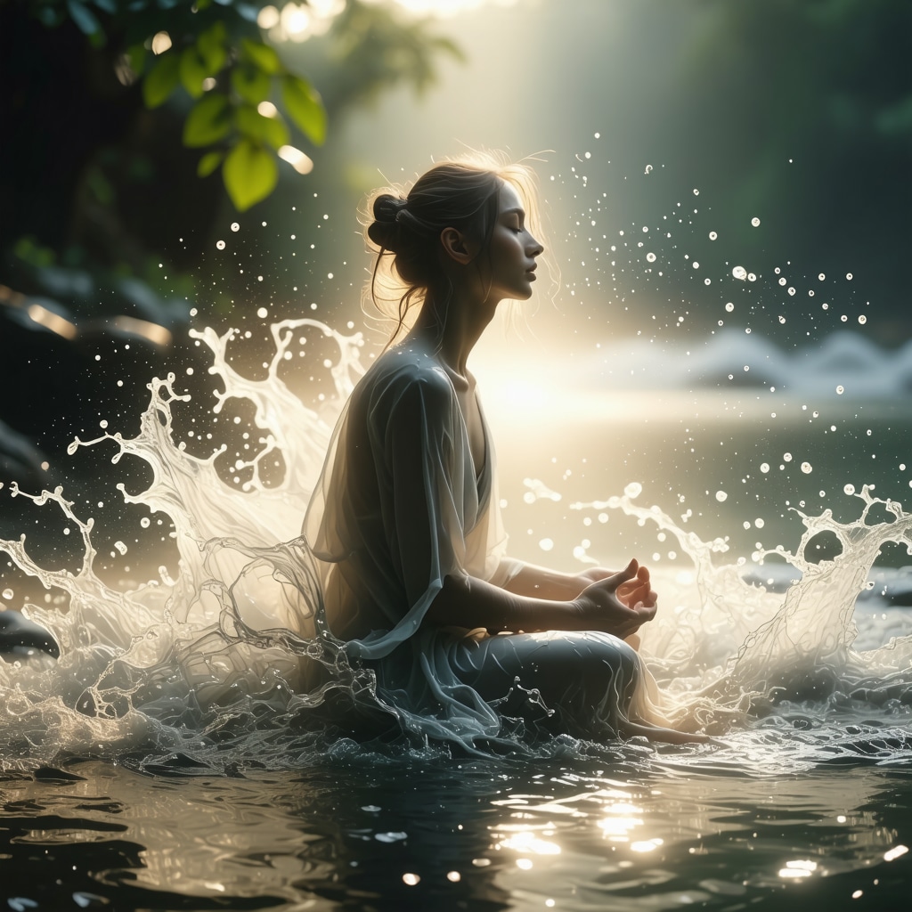 To Dream of Vomiting in Islam: Spiritual Meaning & Guide