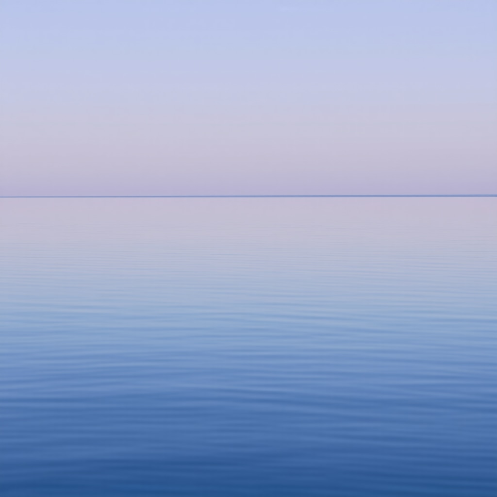 To Dream of Water in Islam: Meaning & Spiritual Guide