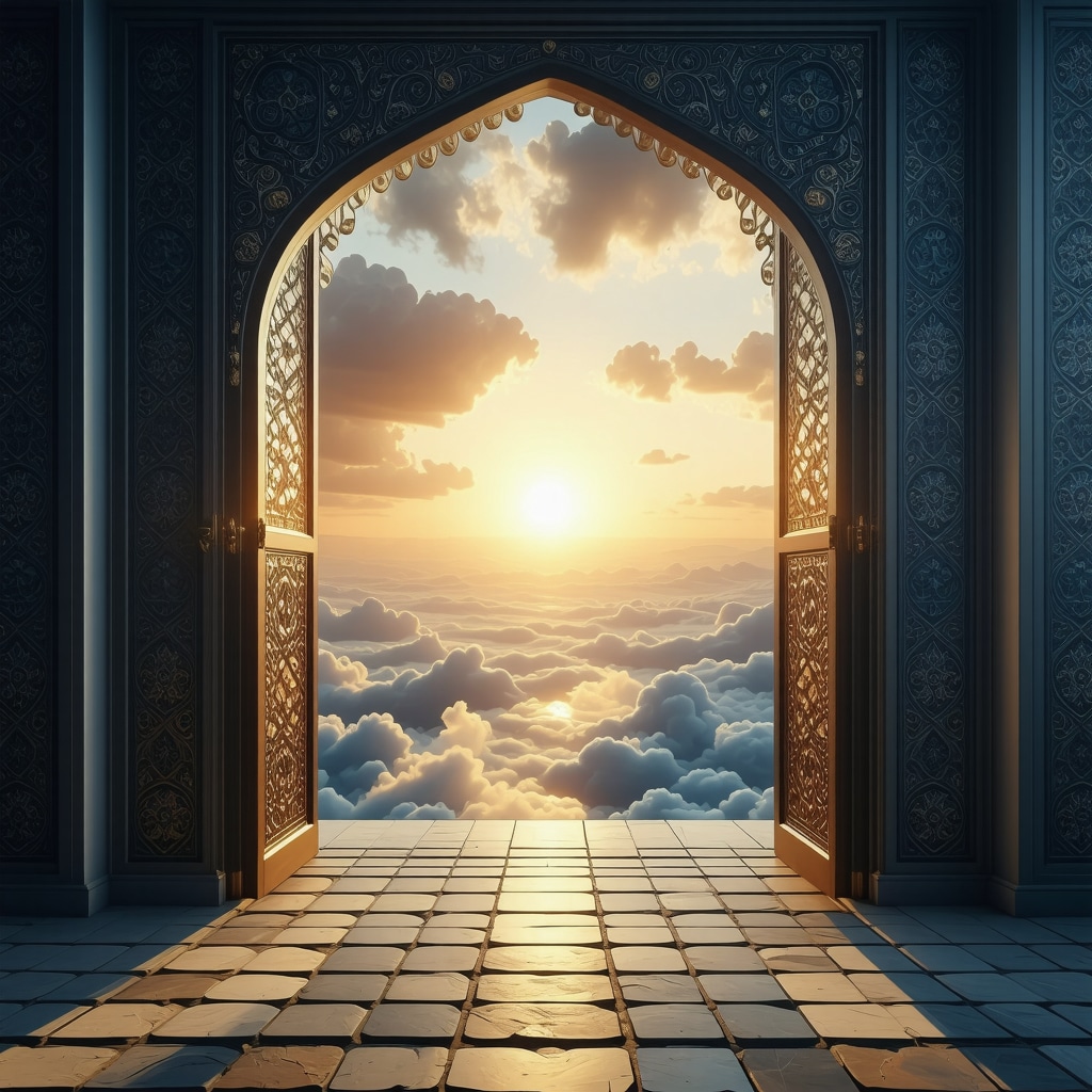 To Dream of Window in Islam: Symbolism & Insights 2024