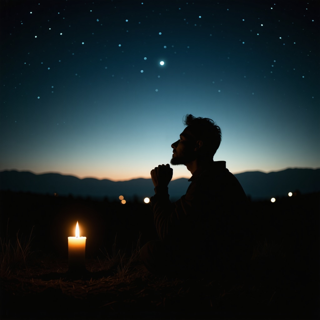 Understanding Dreams of Death in Islam: To Dream of Your Own Death
