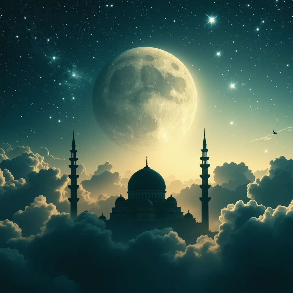 Understanding the Dream of Sejtana in Islam: Symbolism 2024