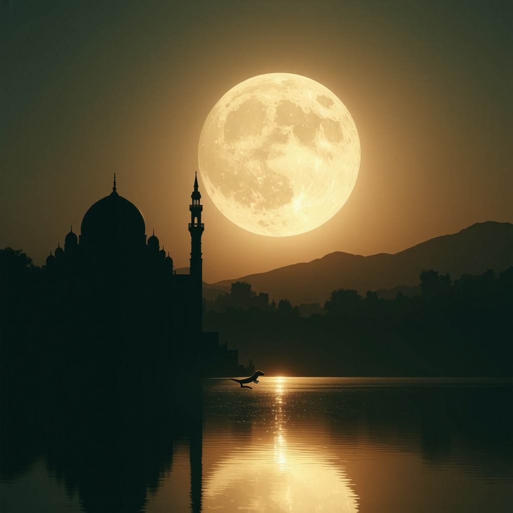 What Does Dreaming of Guštera Mean in Islam? Complete Guide