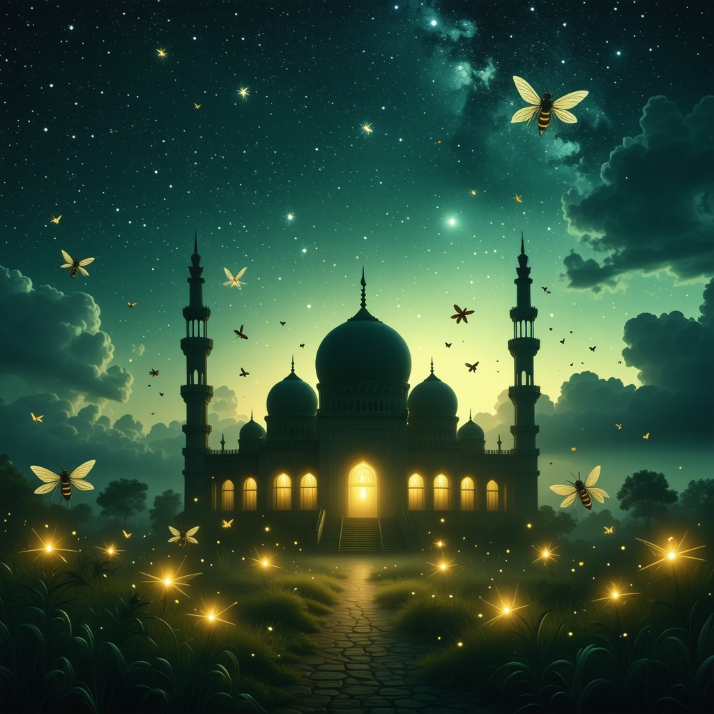 What Does Dreaming of Insects Mean in Islam? Complete Guide