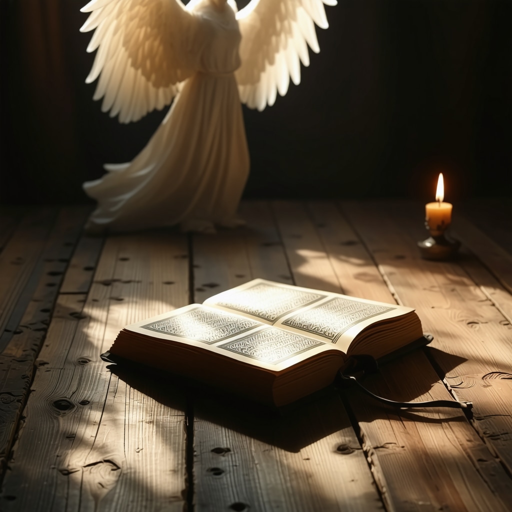 What Does Dreaming of Misa u Mean in Islam? Detailed Guide