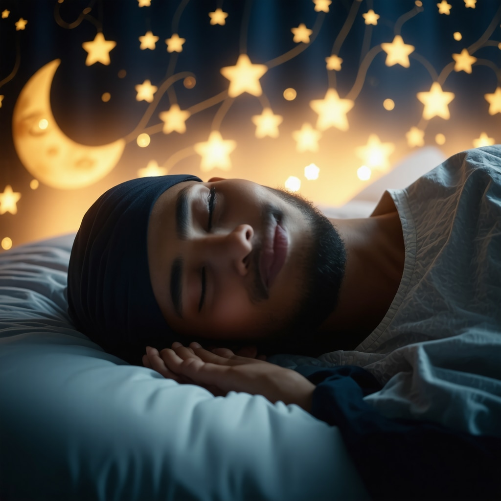 What Does Dreaming of Mutnu Vodu Symbolize in Islam? Full Guide
