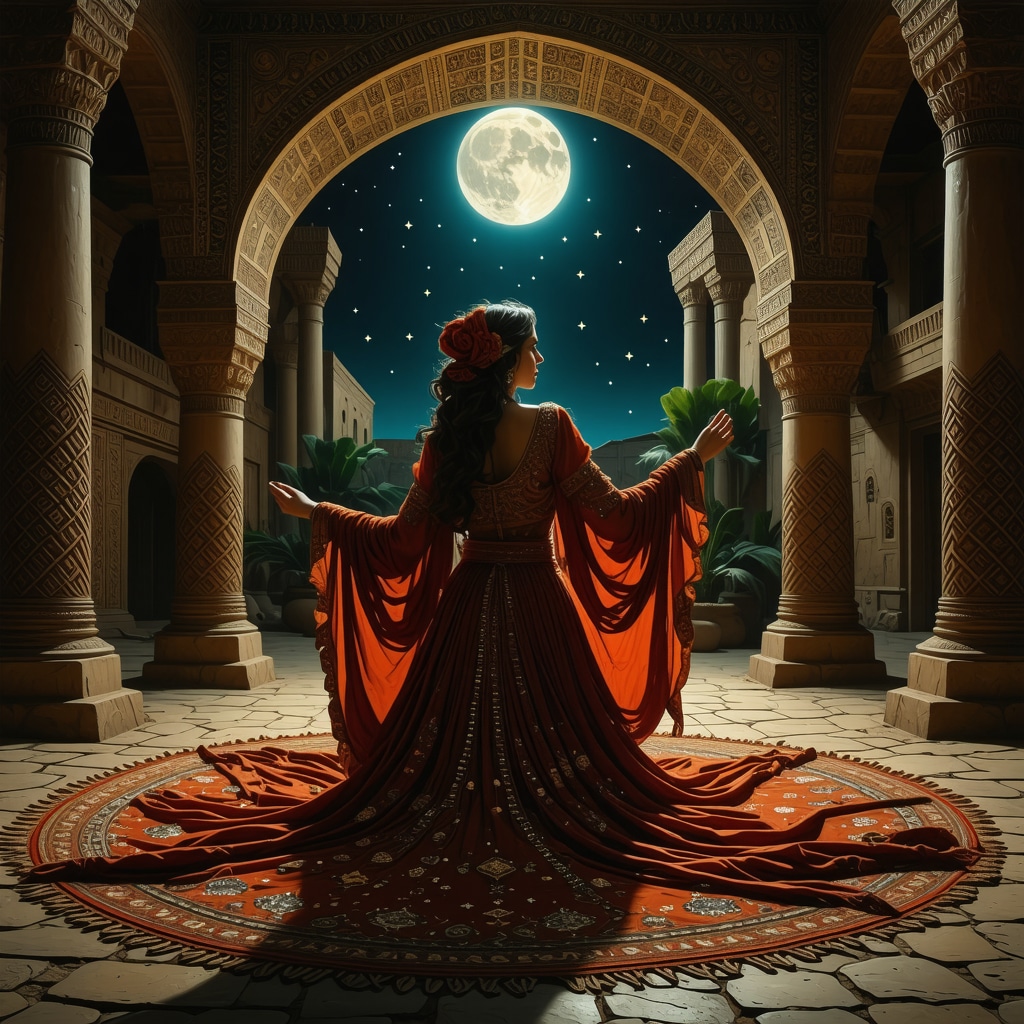What Does It Mean to Dream of Cigane in Islam? Explained