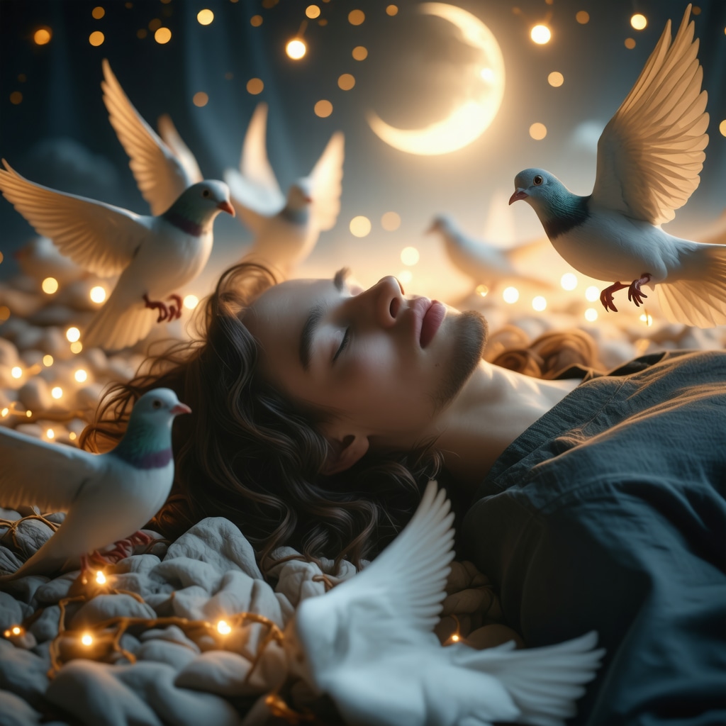 What Does It Mean to Dream of Ptice in Islam? Complete Guide