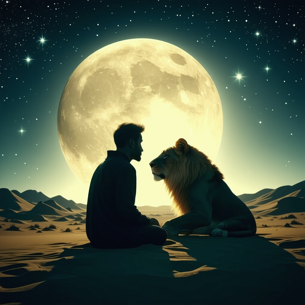What Does It Mean to Dream of Sina u Opasnosti in Islam?