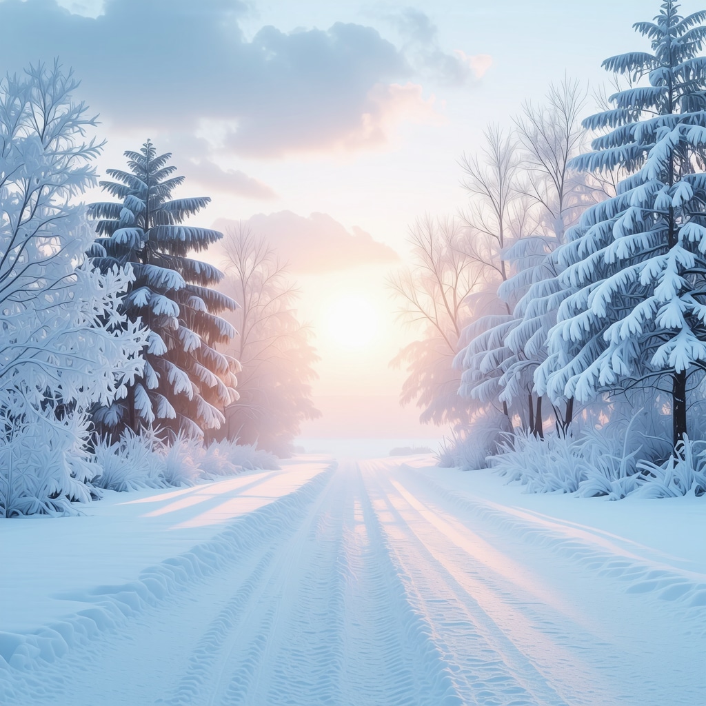 What Does It Mean to Dream of Snow (Snijeg) in Islam?