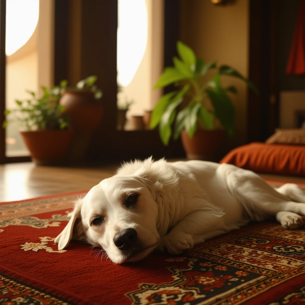 What Does It Mean to Dream of a Dog in Islam? Complete Guide